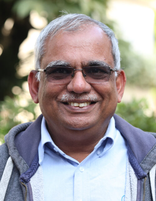 Santosh