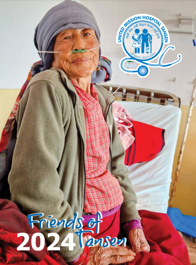 Read more about the article Friends of Tansen 2024