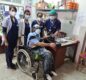 Gaining strength, hope and skills