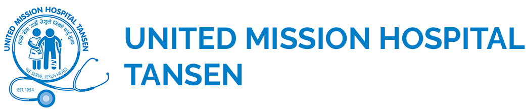 United Mission Hospital Tansen