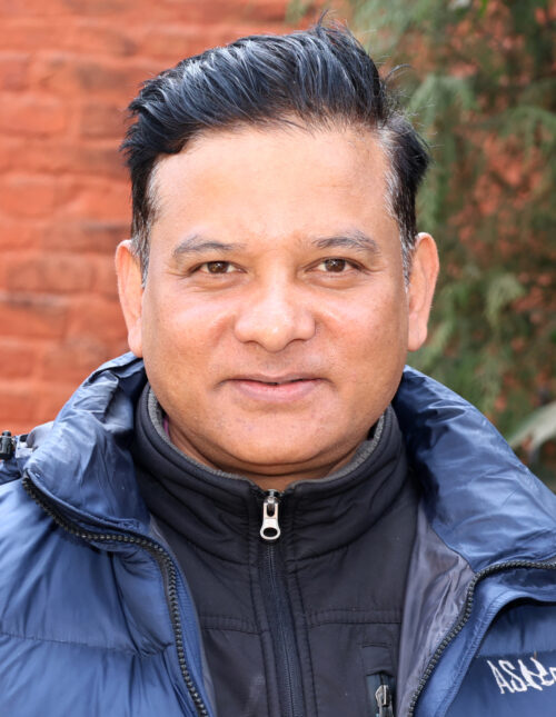 Paul-Chhetri Paul-Chhetri