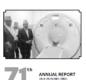 Hospital Annual Report 2081-82